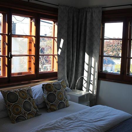 Appartements Gite Kezako Леви Экстерьер фото