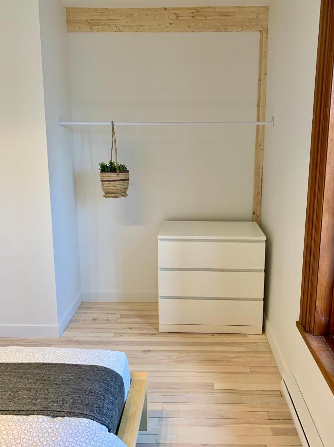 Appartements Gite Kezako Леви Экстерьер фото