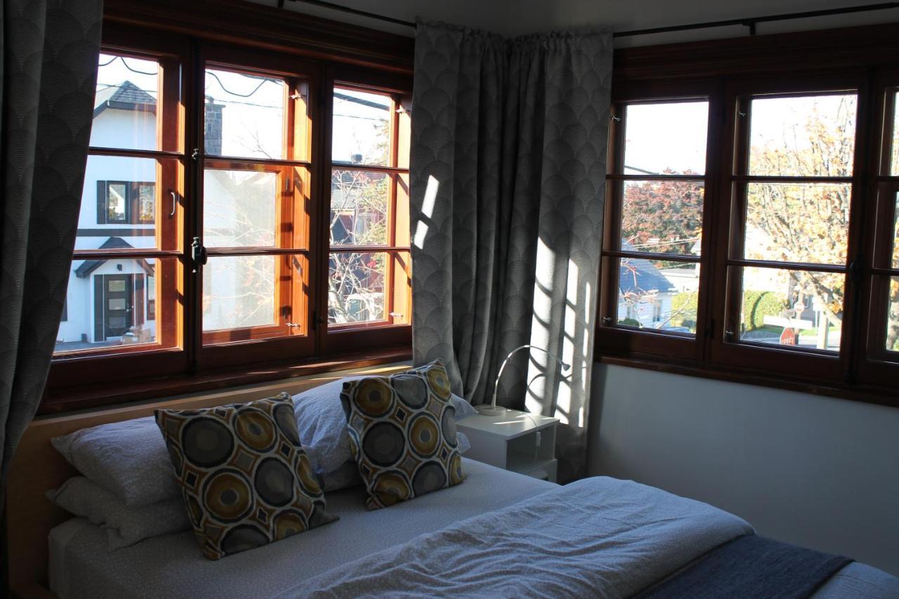 Appartements Gite Kezako Леви Экстерьер фото