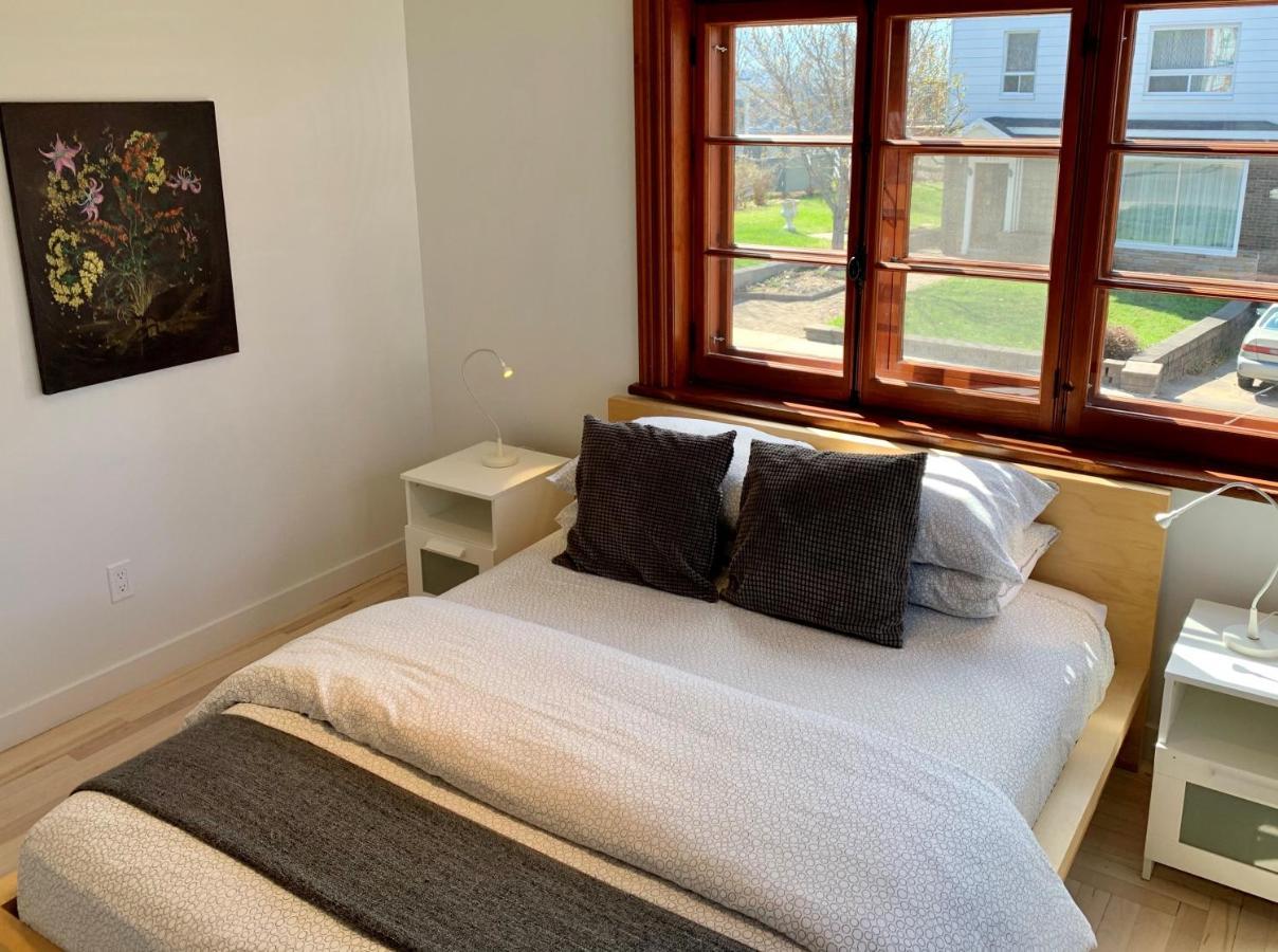Appartements Gite Kezako Леви Экстерьер фото