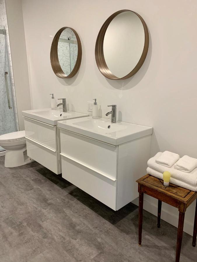 Appartements Gite Kezako Леви Экстерьер фото